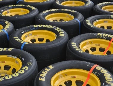 Εφυγε η Goodyear από τη Βενεζουέλα και έδωσε 10 λάστιχα σε κάθε εργαζόμενο αναμνηστικό… δώρο!
